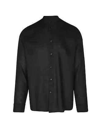 DRYKORN | Chemise en lin TALOC | 